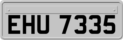 EHU7335
