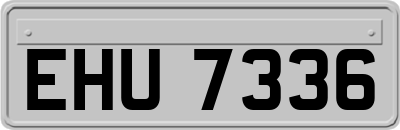 EHU7336