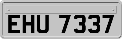 EHU7337