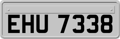 EHU7338