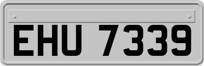 EHU7339