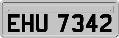 EHU7342