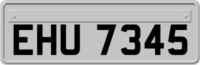 EHU7345