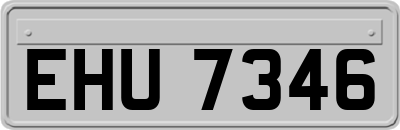 EHU7346