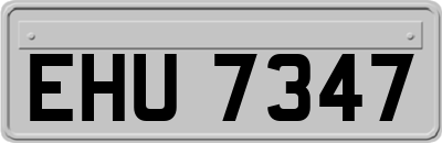 EHU7347