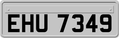 EHU7349