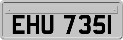 EHU7351