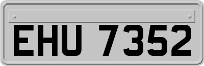 EHU7352