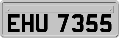 EHU7355