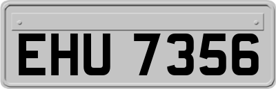 EHU7356