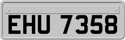 EHU7358