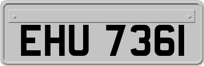 EHU7361