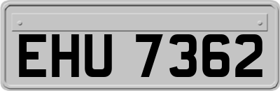 EHU7362