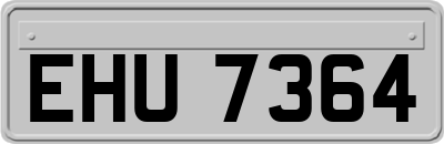 EHU7364