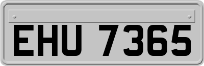 EHU7365