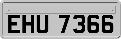 EHU7366