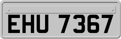 EHU7367