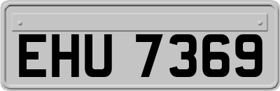EHU7369