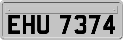 EHU7374