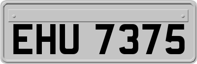 EHU7375