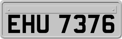 EHU7376