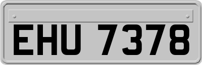EHU7378