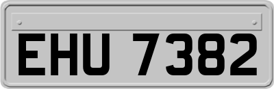 EHU7382