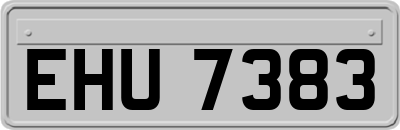 EHU7383