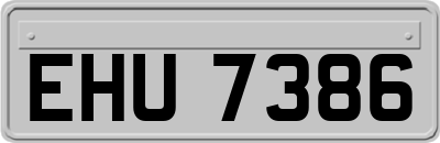 EHU7386