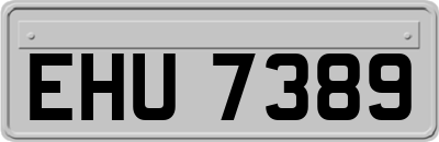EHU7389