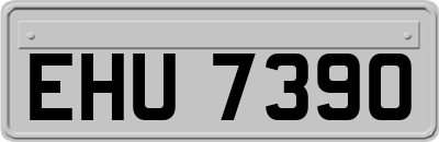 EHU7390