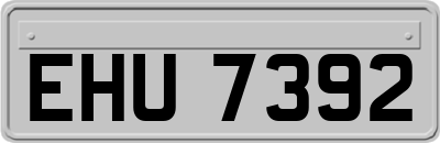 EHU7392
