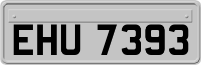 EHU7393