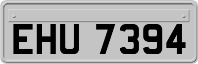 EHU7394