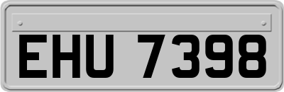 EHU7398