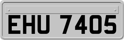 EHU7405