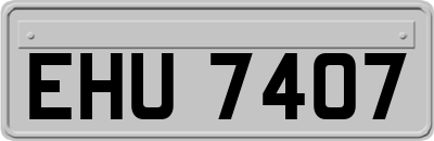 EHU7407