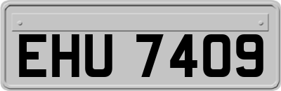 EHU7409