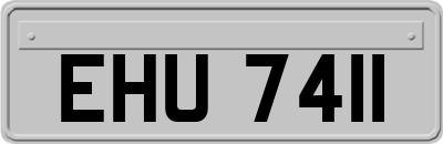 EHU7411