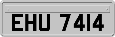 EHU7414
