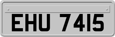 EHU7415