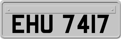EHU7417