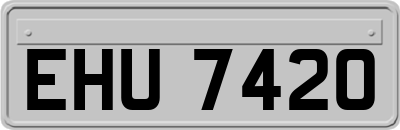 EHU7420