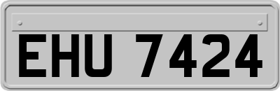 EHU7424