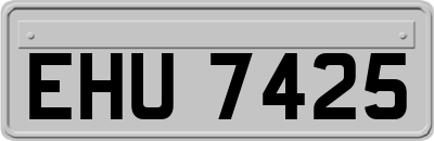 EHU7425