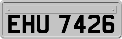 EHU7426