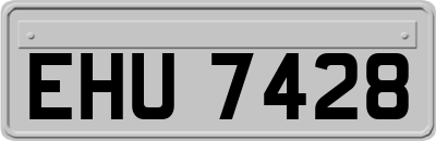 EHU7428