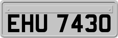 EHU7430