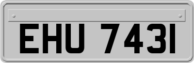 EHU7431