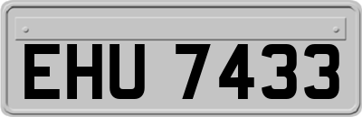 EHU7433